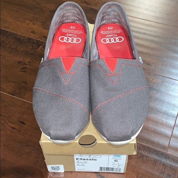 audi skate shoes